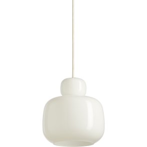 WOUD Stone Pendel �16 cm, Opal Triplex