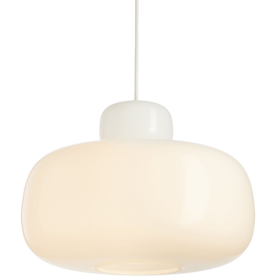 WOUD Stone Pendel �36, Opal Triplex