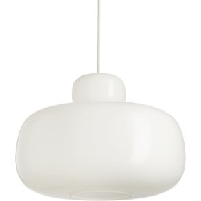 WOUD Stone Pendel �36, Opal Triplex