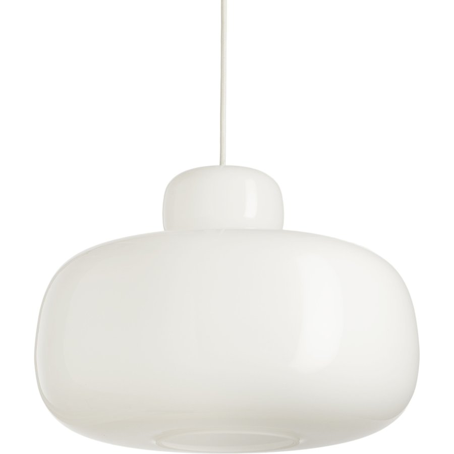 WOUD Stone Pendel �36, Opal Triplex