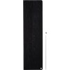 WOUD Stedge Add-on Hylde 80 cm, Sort/St�l