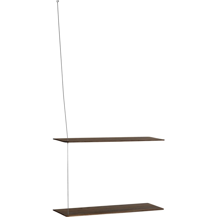 WOUD Stedge Hylde 60 cm, R�get Eg/ St�l