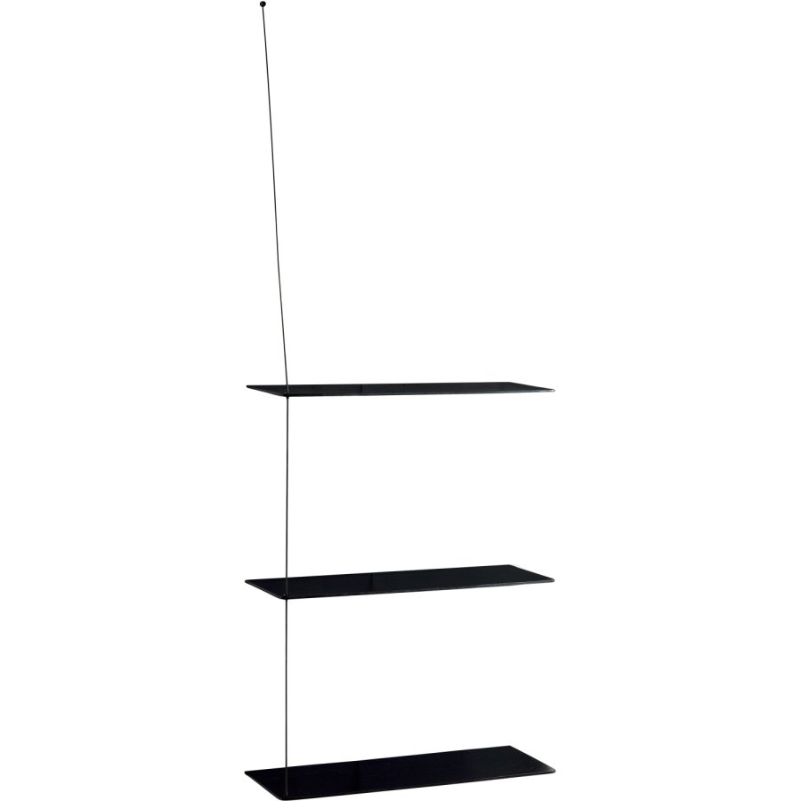 WOUD Stedge Hylde XL 60 cm, R�get Eg/ St�l