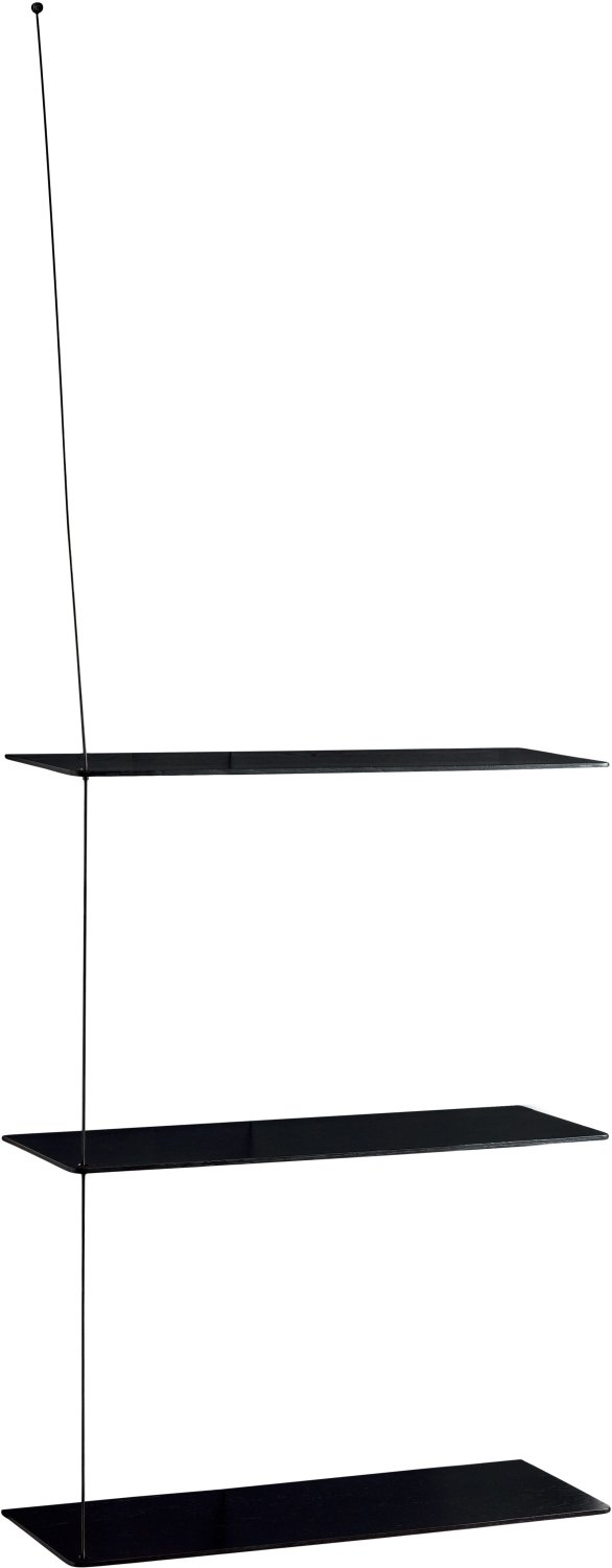 WOUD Stedge Hylde XL 60 cm, R�get Eg/ St�l