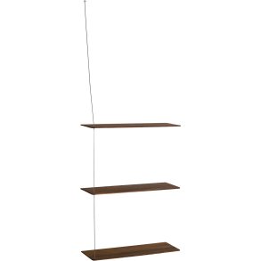 WOUD Stedge Hylde XL 60 cm, R�get Eg/ St�l