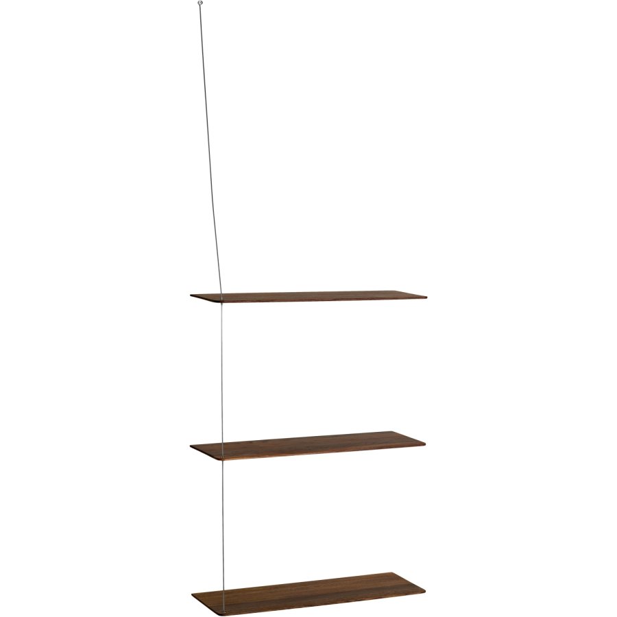 WOUD Stedge Hylde XL 60 cm, R�get Eg/ St�l