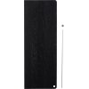 WOUD Stedge Add-on Hylde 60 cm, Sort/St�l