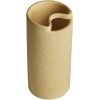 WOUD Flowr Vase H21,5 cm, Mat Sand