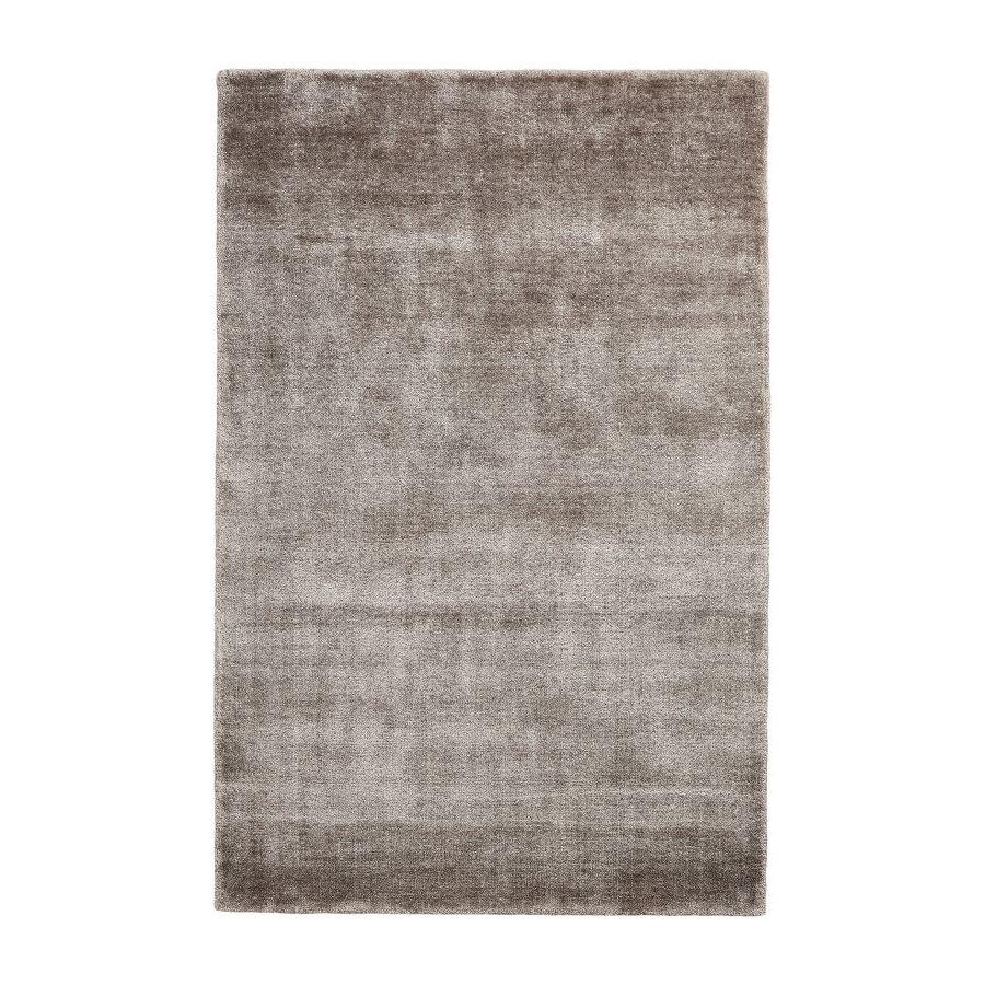 WOUD Tint Teppich 90x140 cm, Beige