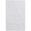 WOUD Kyoto Teppich 90x140 cm, Off White