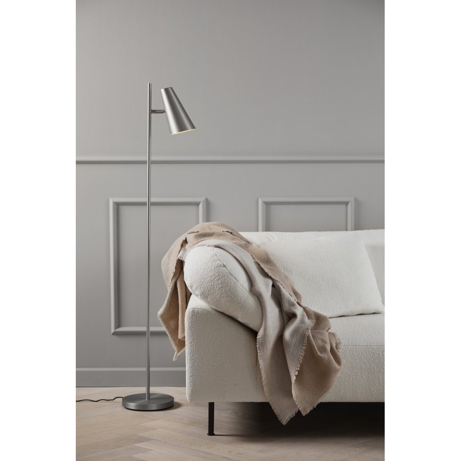 WOUD Double Decke 125x180 cm, Off White/Beige