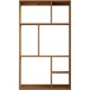 We Do Wood Sevenspace Reol 85x48 cm, Eg