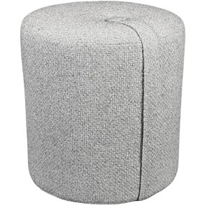 We Do Wood DesignBite Pouf �38 cm, Natur