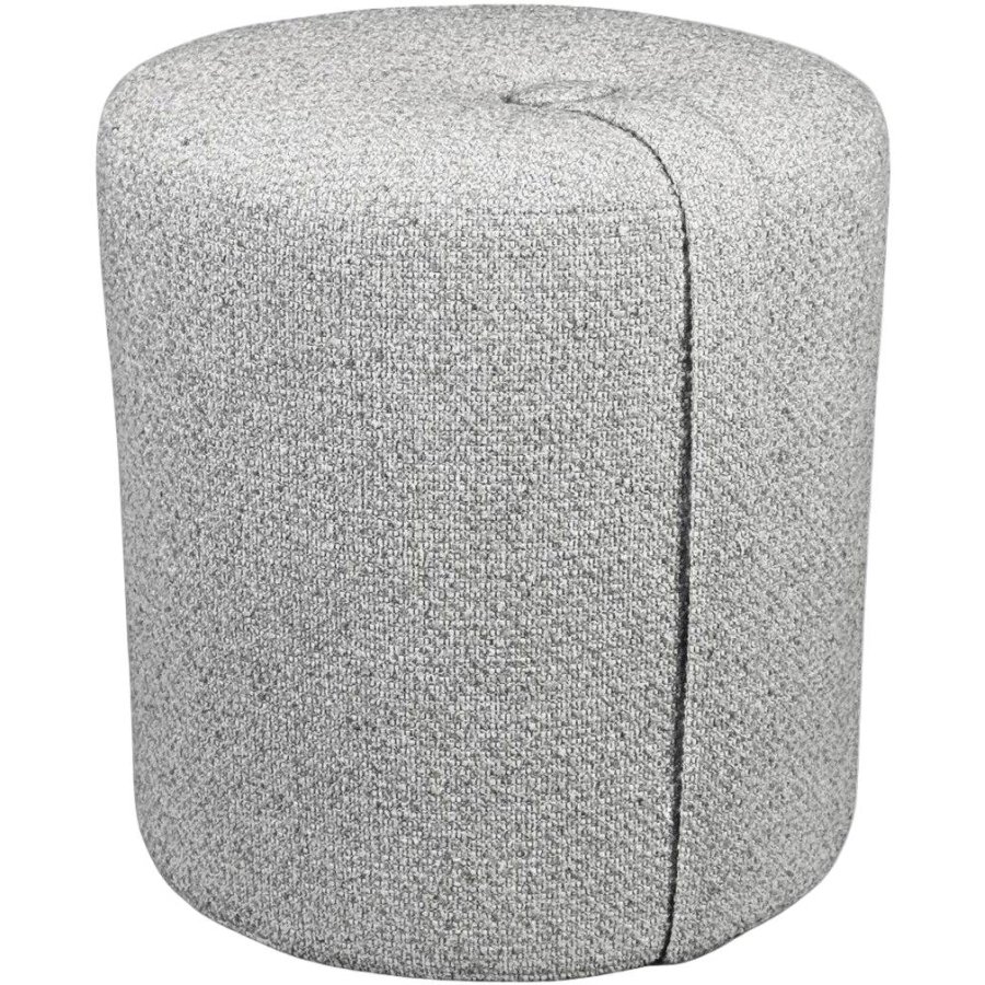 We Do Wood DesignBite Pouf �38 cm, Natur