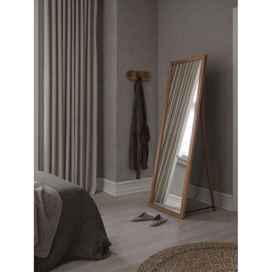 We Do Wood Spejl 169 cm, Eg/Egefiner