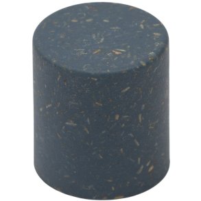 We Do Wood Scoreboard Dots 6er Set 1,8 cm, Deep Blue Sea