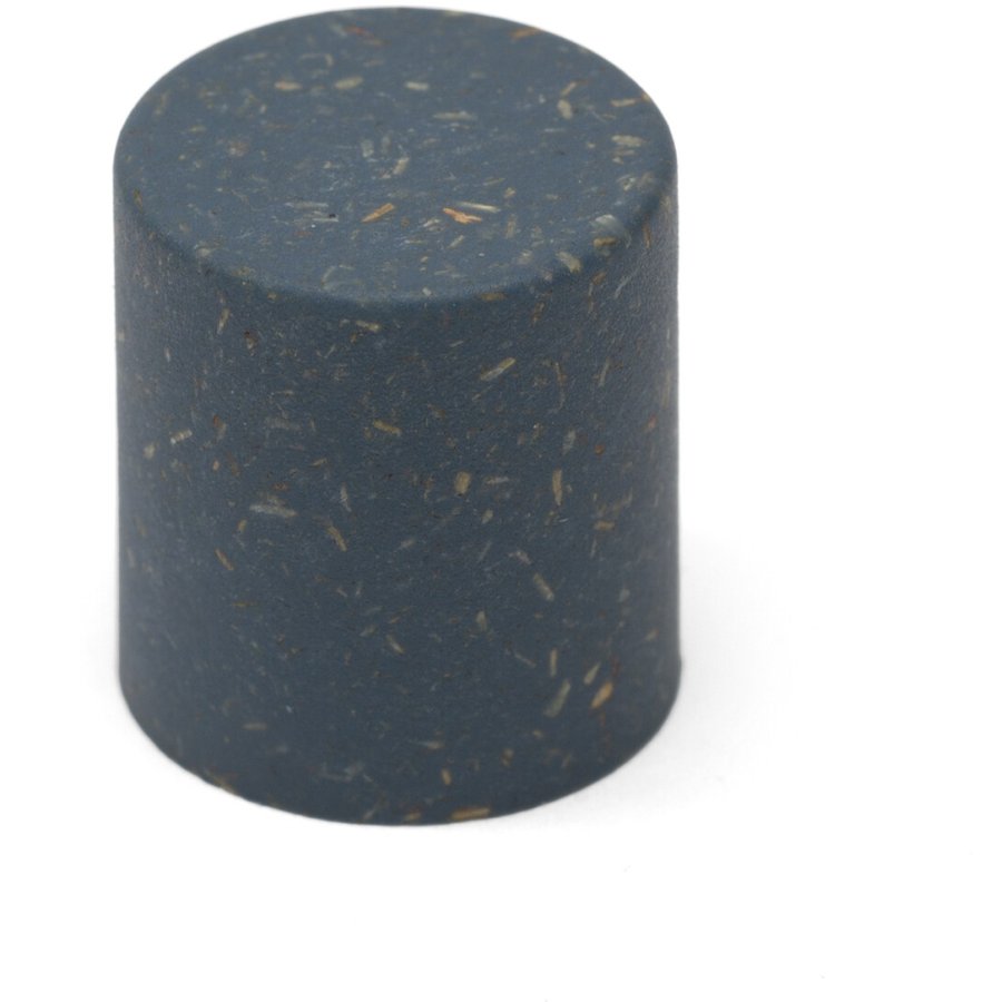 We Do Wood Scoreboard Dots 6er Set 1,8 cm, Deep Blue Sea