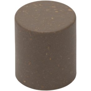 We Do Wood Scoreboard Dots 6er Set 1,8 cm, Earth