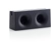 We Do Wood Sono Ambra Hjtaler til Tablet 17,5 cm, Dull Black Eg