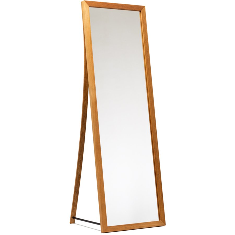 We Do Wood Spejl 169 cm, Eg/Egefiner