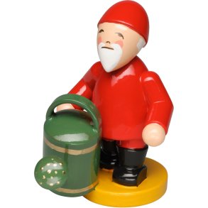 Wendt & K&uuml;hn Gnomes, Nisse m. Vandkande