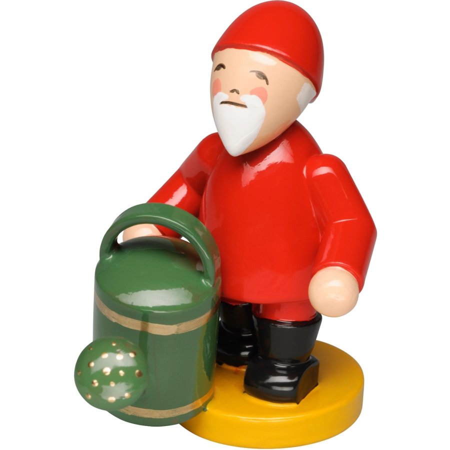 Wendt & K&uuml;hn Gnomes, Nisse m. Vandkande
