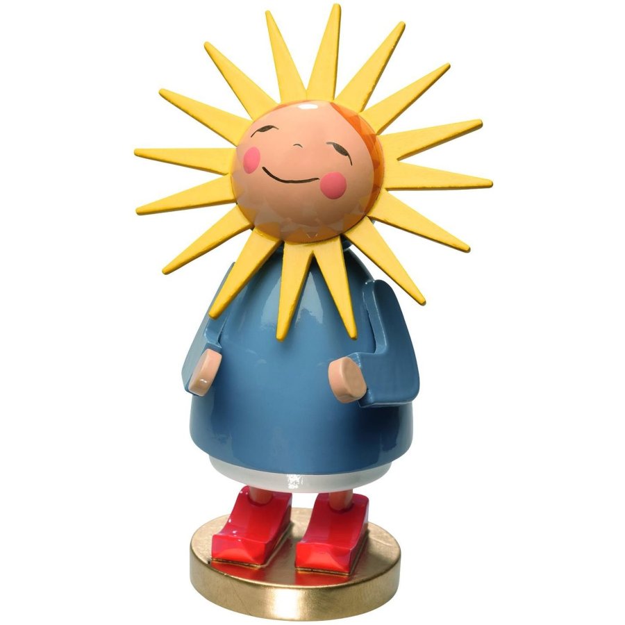 Wendt & K&uuml;hn Moon Family, Mor Sol