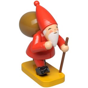 Wendt & K&uuml;hn Gnomes, Nisse m. S�k
