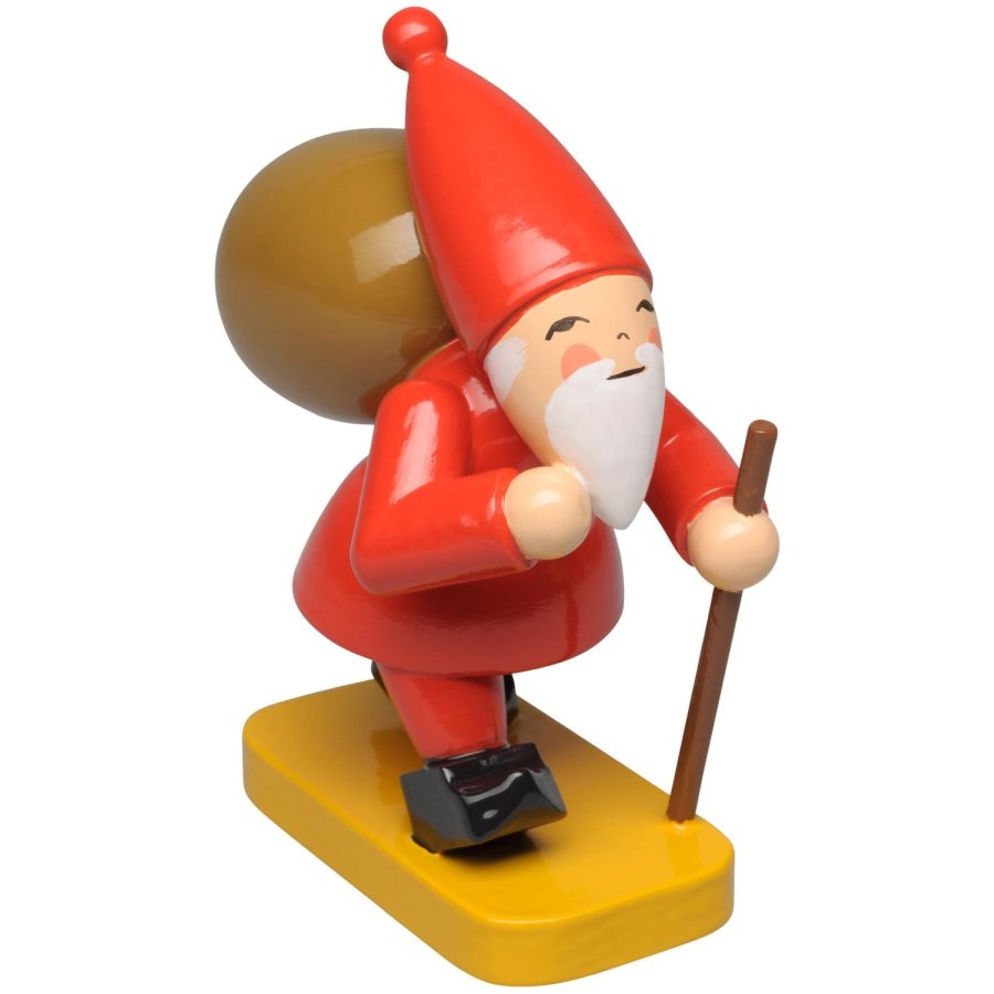 Wendt & K&uuml;hn Gnomes, Nisse m. S�k