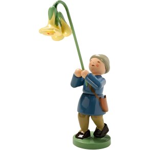 Wendt & K&uuml;hn Blossom Kinder, Dreng m. Kodriver