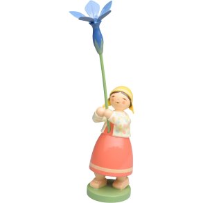 Wendt & K&uuml;hn Blossom Kinder, Pige m. V�rensian