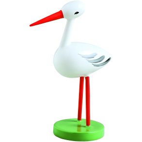 Wendt & K&uuml;hn Animal Companions, Stork