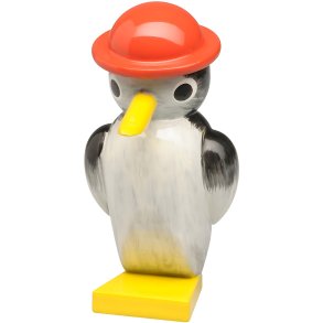 Wendt & K&uuml;hn Animal Companions Lille, St�ende Pingvin