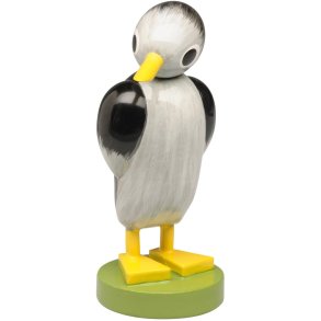 Wendt & K&uuml;hn Animal Companions Medium, St�ende Pingvin