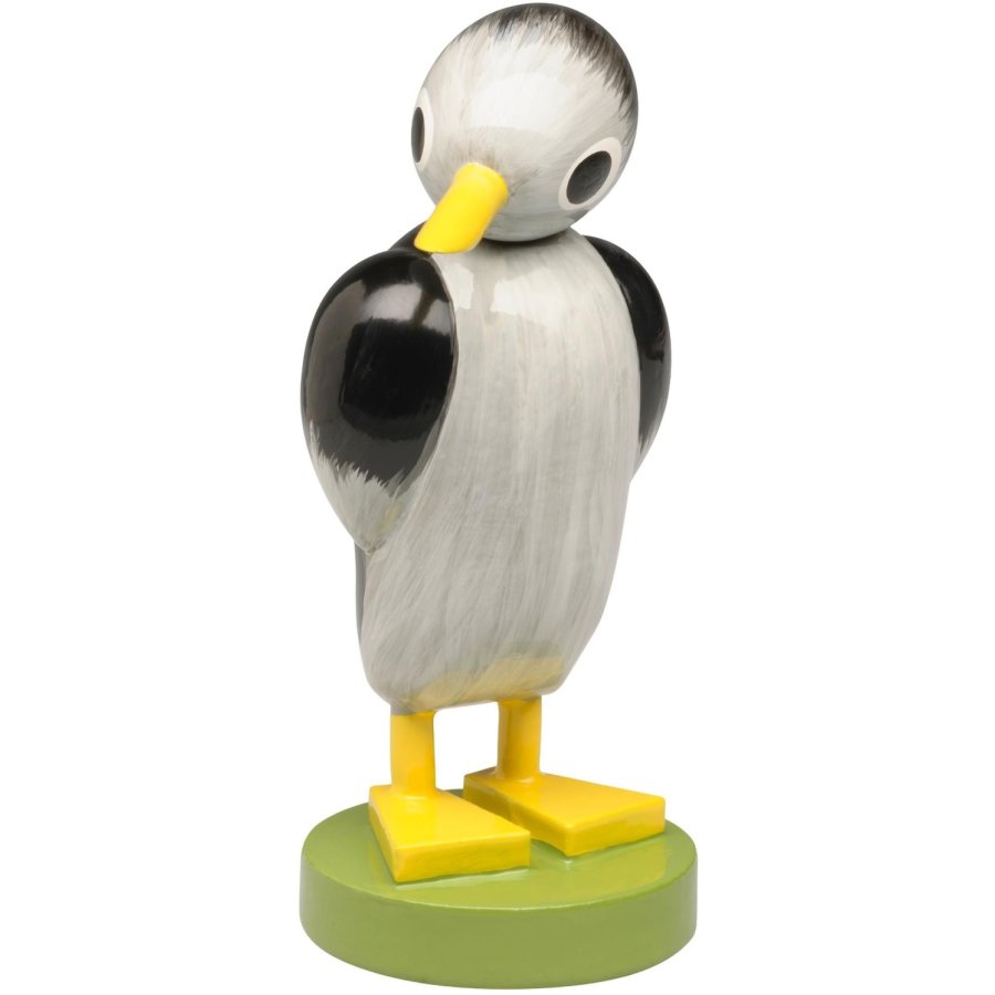 Wendt & K&uuml;hn Animal Companions Medium, St�ende Pingvin