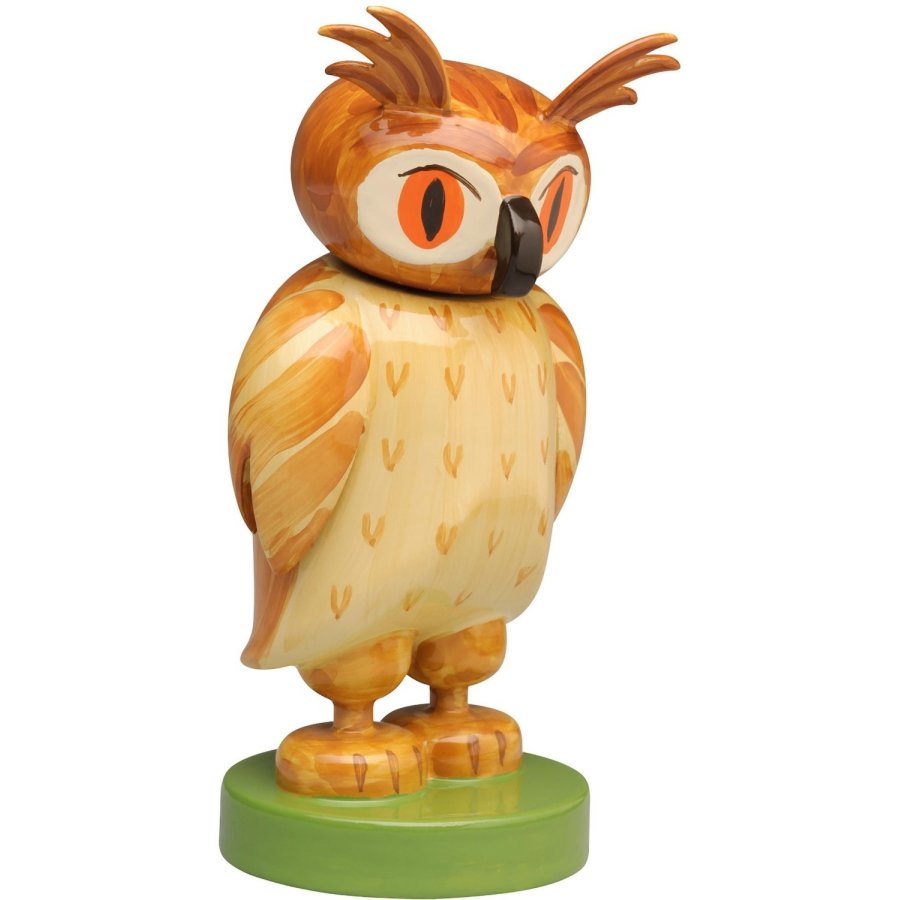 Wendt & K&uuml;hn Animal Companion, Ugle