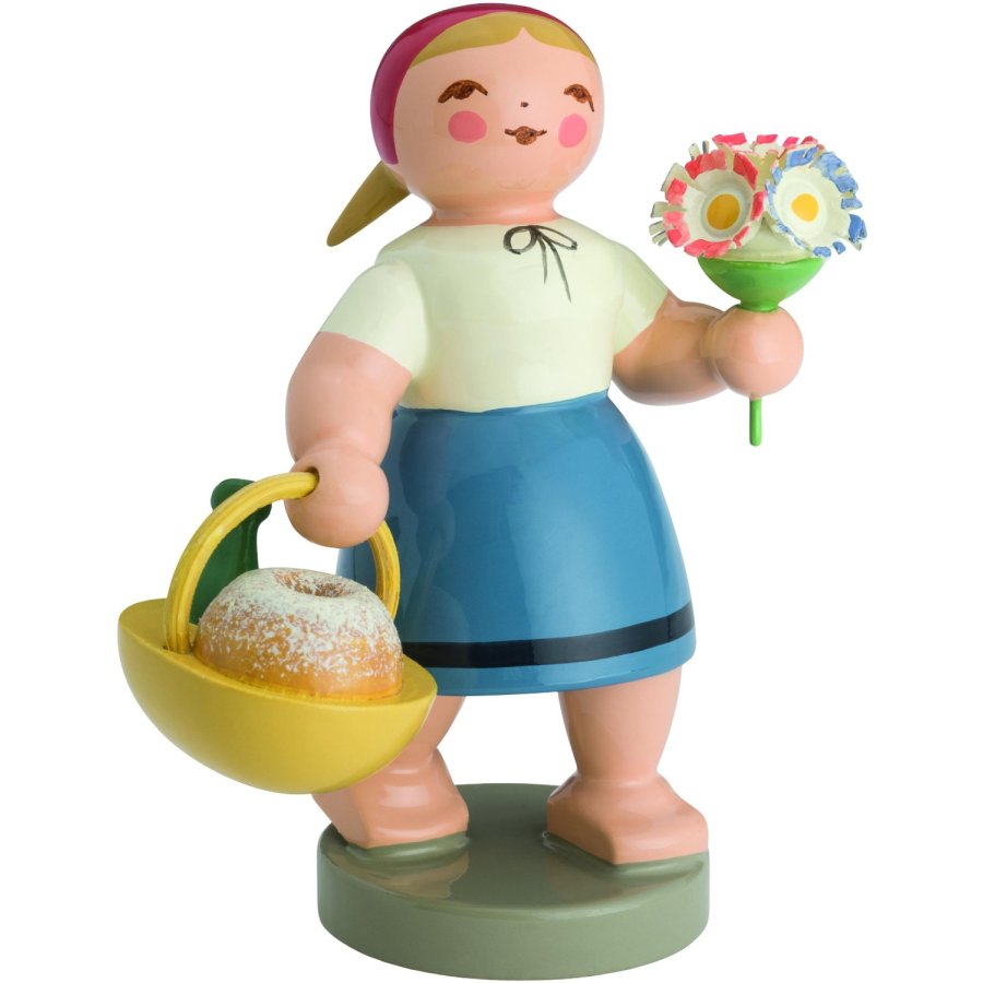 Wendt & K&uuml;hn Fairy Tale Magic, Den Lille R�dh�tte