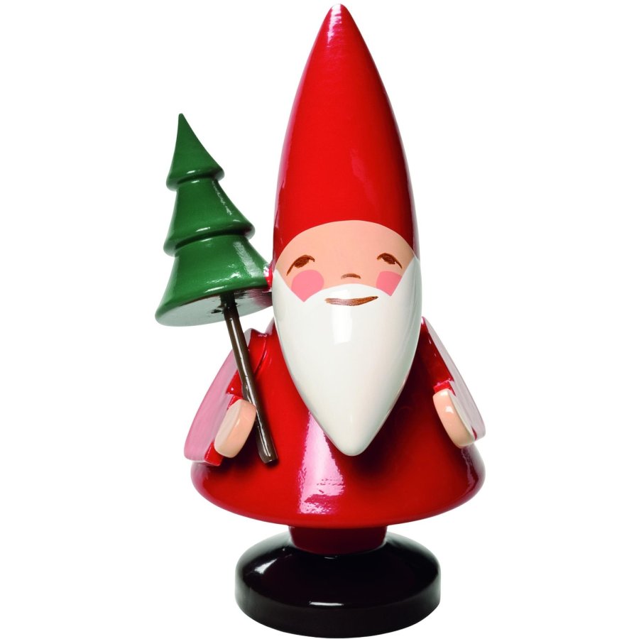 Wendt & K&uuml;hn Pixies, Nisse m. Lille Tr�