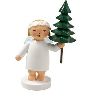 Wendt & K&uuml;hn Marguerite Angels, Engel m. Tr�