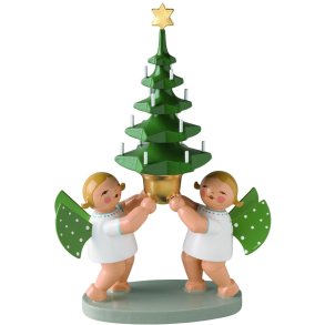 Wendt & K&uuml;hn Gr&uuml;nhainichen Angels, Engler m. Tr�