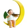Wendt & K&uuml;hn Engel P� M�ne Stor, Violin