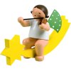 Wendt & K&uuml;hn Engel P� Komet, Violin
