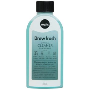 Wilfa Brewfresh Universalrengøringskoncentrat 250 ml