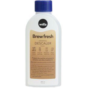 Wilfa Brewfresh Universal Afkalkningsmiddel