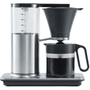 Wilfa Classic Tall Kaffemaskine 1,25 L, Stål