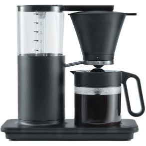 Wilfa Classic Tall Kaffemaskine 1,25 L, Sort