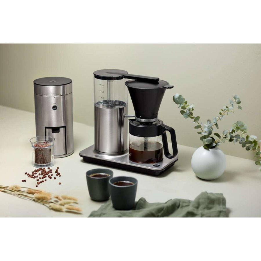 Wilfa Classic Pause Kaffemaskine 1 L, Stl