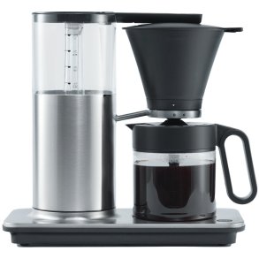 Wilfa Classic Pause Kaffemaskine 1 L, Stl