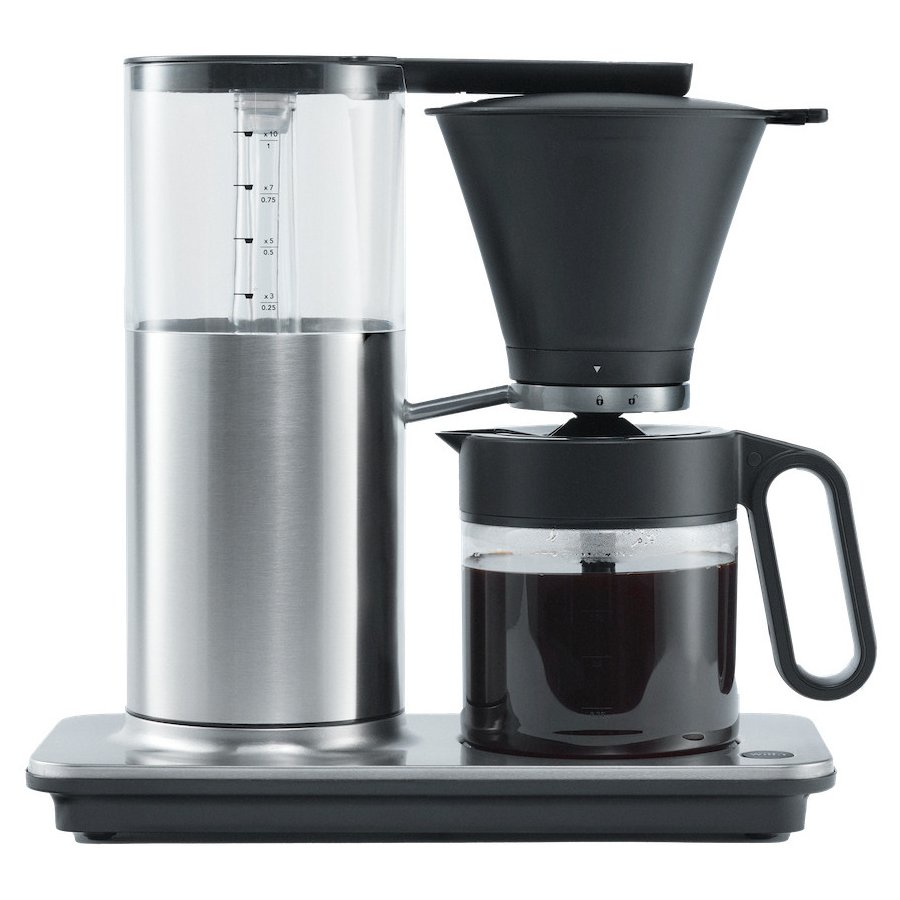 Wilfa Classic Pause Kaffemaskine 1 L, Stl