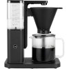 Wilfa Zense Kaffemaskine m. Doseringsmler 1,25 L, Sort